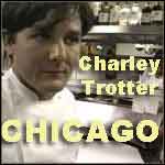 Chicago USA Charlie Trotter